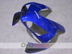 Injection Fairing kit for 03-04 CBR600RR - Blue, Black - Factory Style #OYO87902598