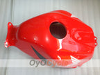 Injection Fairing kit for 03-04 CBR600RR - Red, Black - Factory Style #OYO87902599