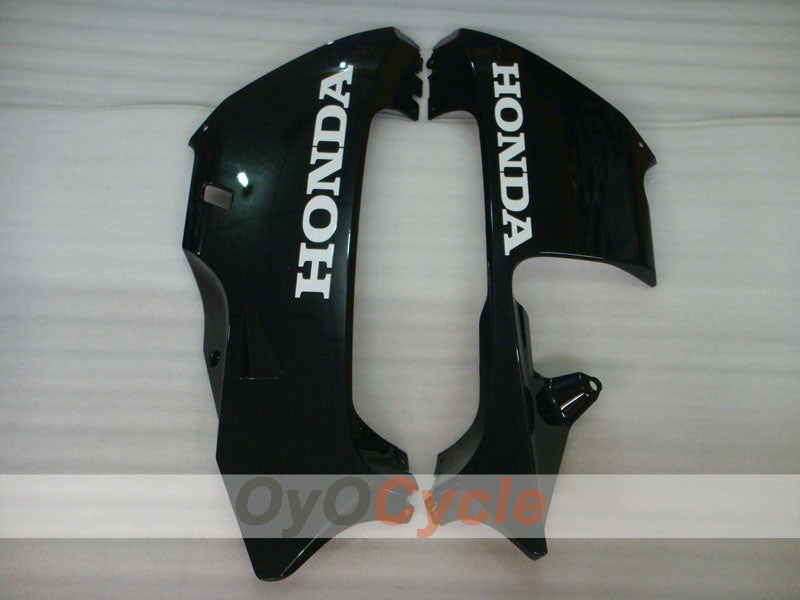 Injection Fairing kit for 03-04 CBR600RR - Red, Black - Factory Style #OYO87902599