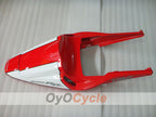 Rear Tail Fairing + Seat Cover For Honda 03-04 CBR600RR #OYO87907291