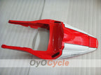 Injection Fairing kit for 03-04 CBR600RR - Red, Black - Factory Style #OYO87902599