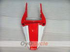 Injection Fairing kit for 03-04 CBR600RR - Red, Black - Factory Style #OYO87902599