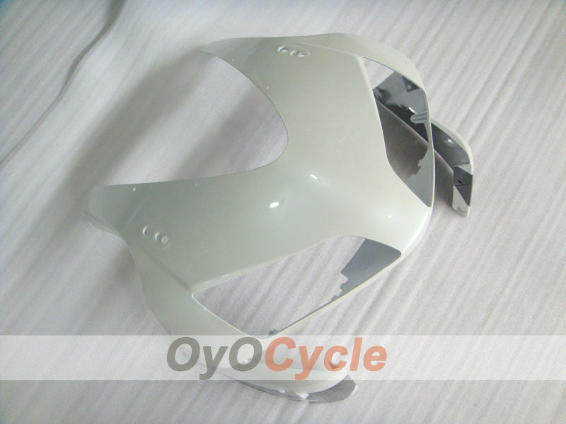 Front Upper Fairing For Honda 03-04 CBR600RR #OYO87907292 Main image