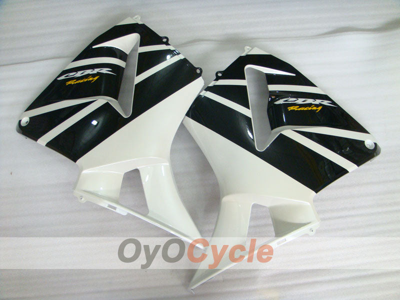 Left & Right Side Fairing For Honda 03-04 CBR600RR #OYO87907293 Main image