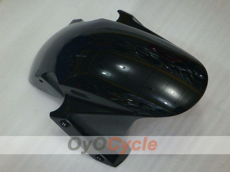 Injection Fairing kit for 03-04 CBR600RR - Black - Factory Style #OYO87902602