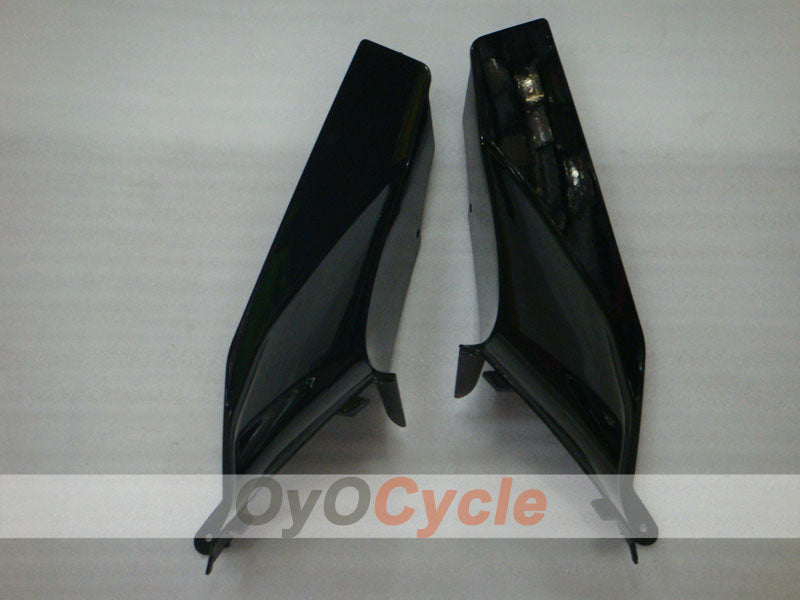 Injection Fairing kit for 03-04 CBR600RR - Black - Factory Style #OYO87902602