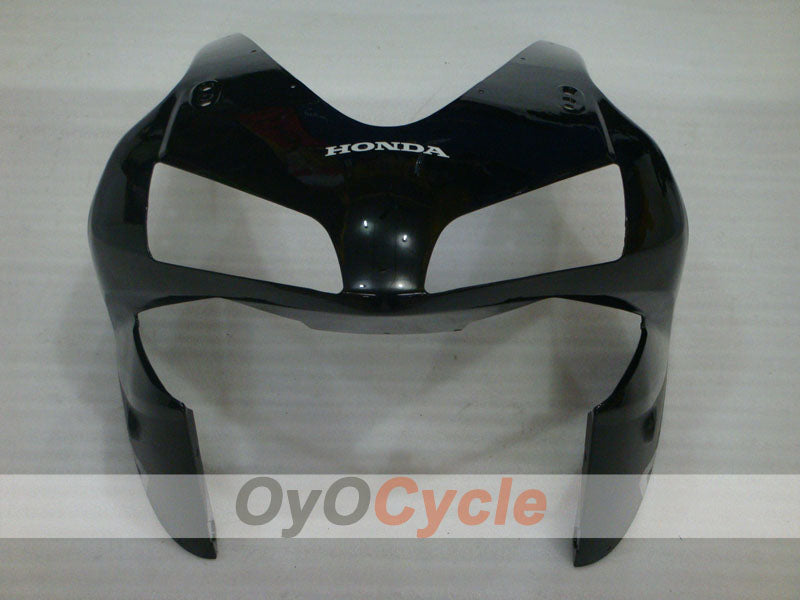 Injection Fairing kit for 03-04 CBR600RR - Black - Factory Style #OYO87902602