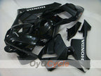 Injection Fairing kit for 03-04 CBR600RR - Black - Factory Style #OYO87902602