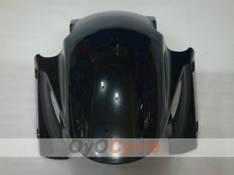 Injection Fairing kit for 03-04 CBR600RR - Black - Factory Style #OYO87902602