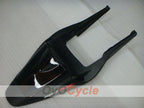 Injection Fairing kit for 03-04 CBR600RR - Black - Factory Style #OYO87902602