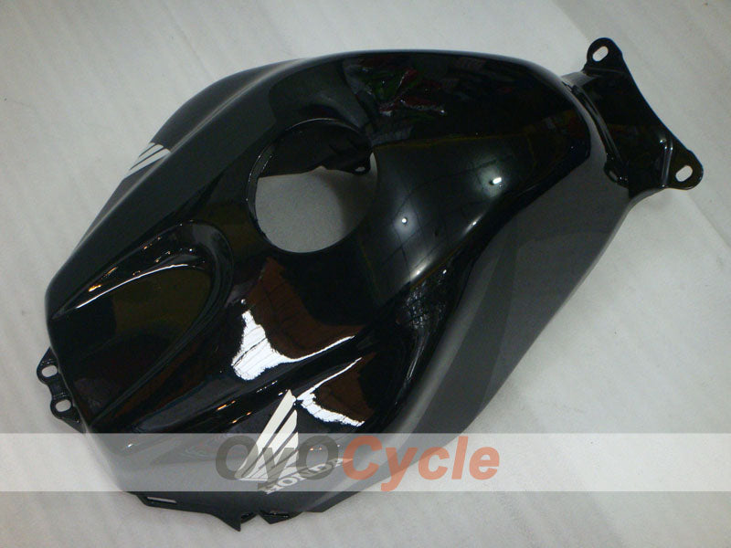 Injection Fairing kit for 03-04 CBR600RR - Black - Factory Style #OYO87902602