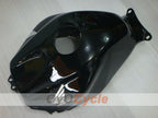 Injection Fairing kit for 03-04 CBR600RR - Black - Factory Style #OYO87902602