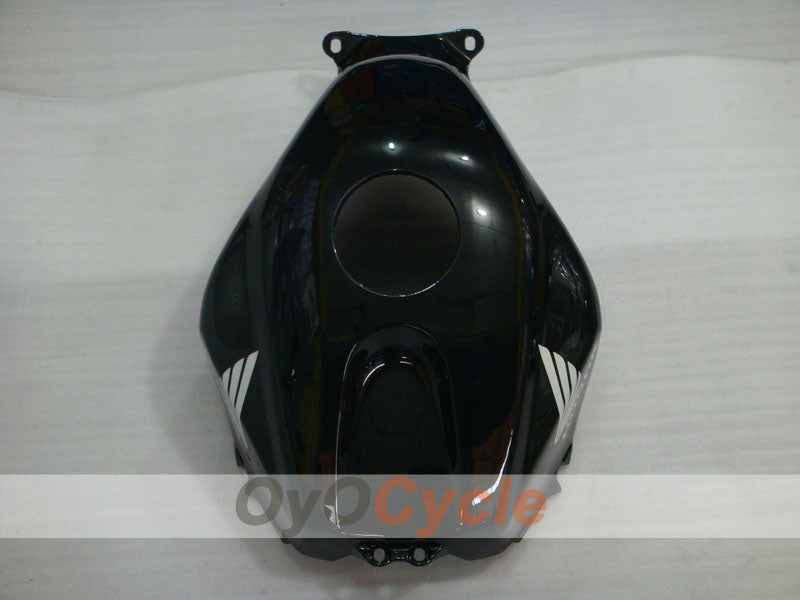 Injection Fairing kit for 03-04 CBR600RR - Black - Factory Style #OYO87902602