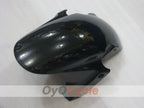 Injection Fairing kit for 03-04 CBR600RR - Black - Factory Style #OYO87902610
