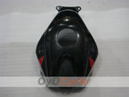Injection Fairing kit for 03-04 CBR600RR - Black - Factory Style #OYO87902610