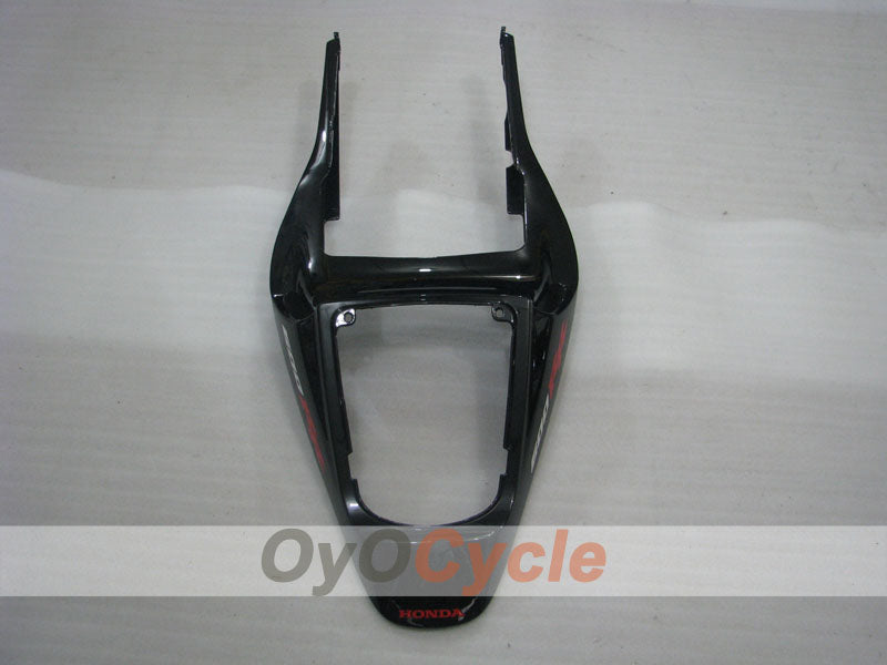 Injection Fairing kit for 03-04 CBR600RR - Black - Factory Style #OYO87902610