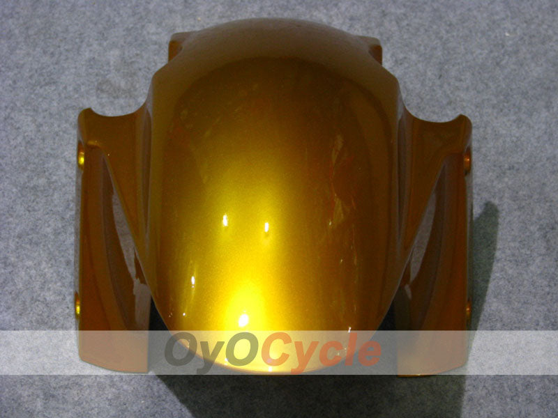 Front Fender Fairing For Honda 03-04 CBR600RR #OYO87907299