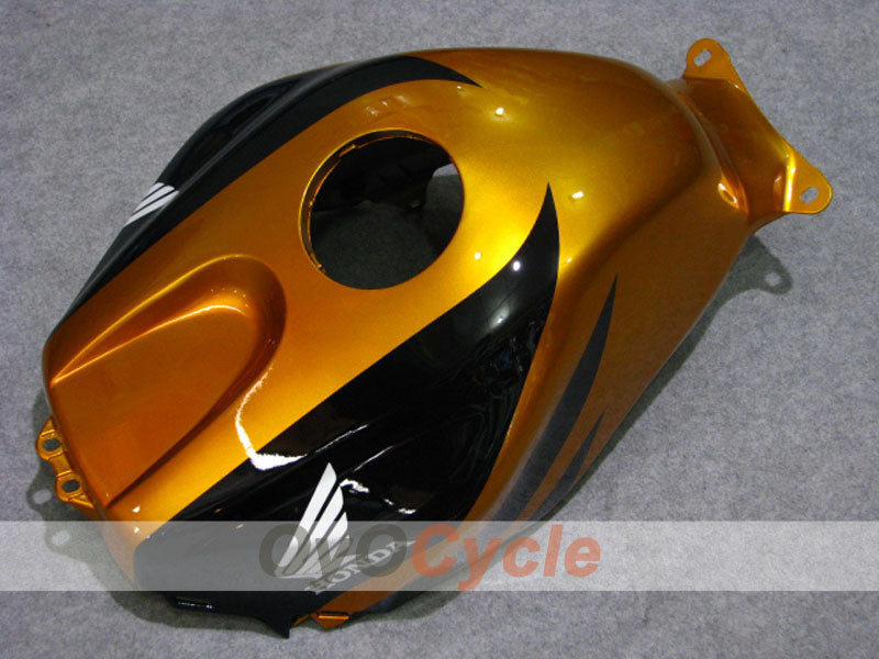 Fuel Tank Fairing For Honda 03-04 CBR600RR #OYO87907300 Secondary image