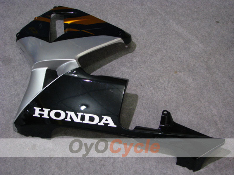 Left & Right Side Fairing For Honda 03-04 CBR600RR #OYO87907298 Main image