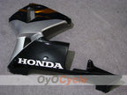 Left & Right Side Fairing For Honda 03-04 CBR600RR #OYO87907298