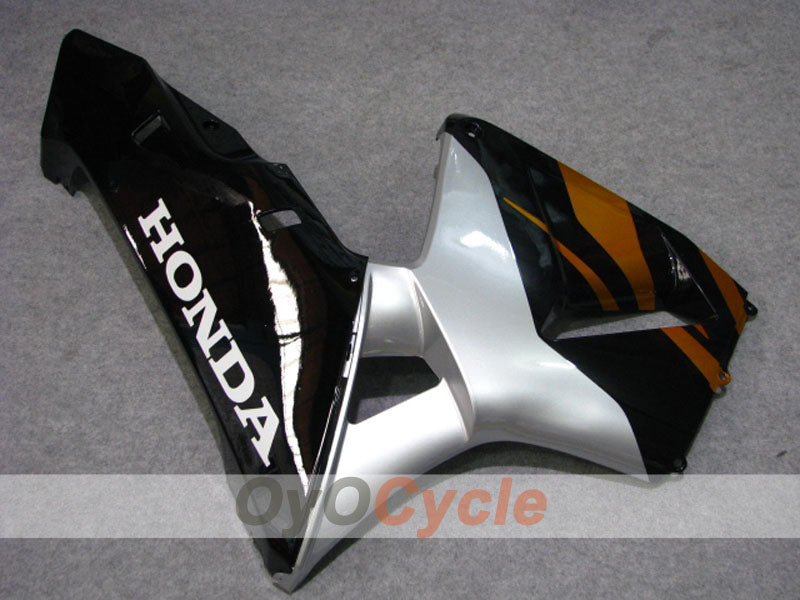 Left & Right Side Fairing For Honda 03-04 CBR600RR #OYO87907298