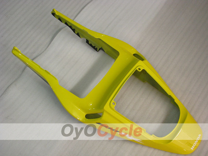Rear Tail Fairing For Honda 03-04 CBR600RR #OYO87907307