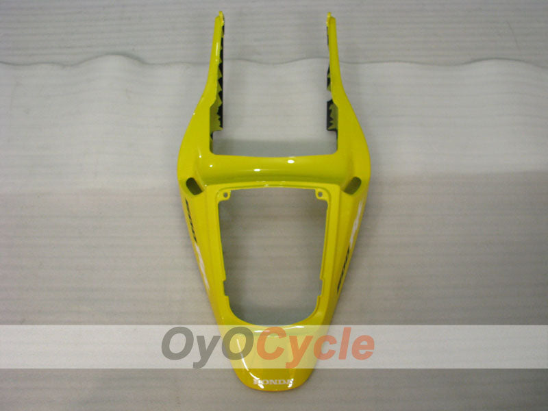 Rear Tail Fairing For Honda 03-04 CBR600RR #OYO87907307