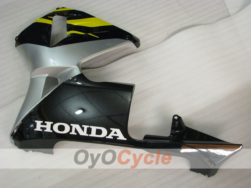 Left & Right Side Fairing For Honda 03-04 CBR600RR #OYO87907304