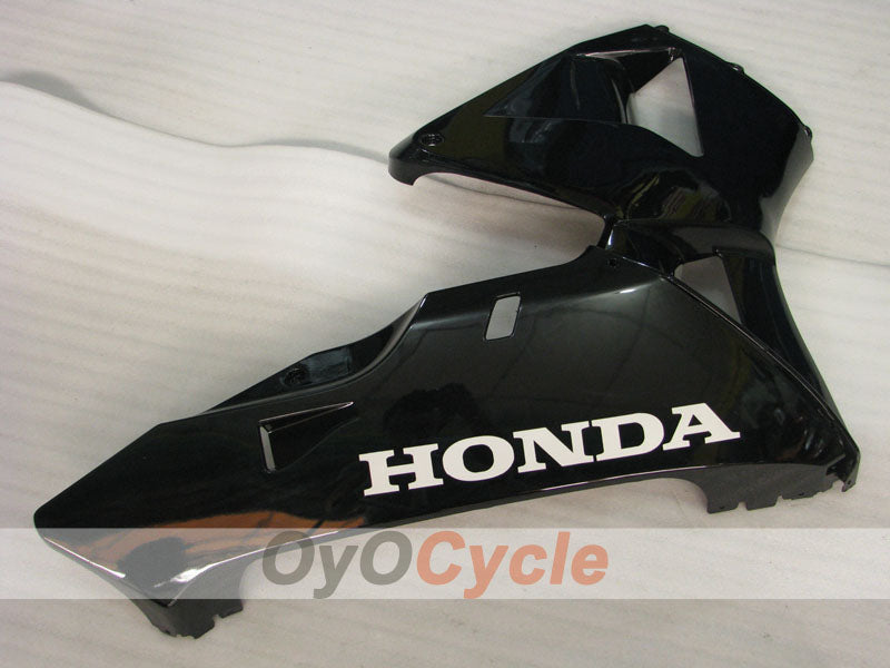 Injection Fairing kit for 03-04 CBR600RR - Black - Factory Style #OYO87902613