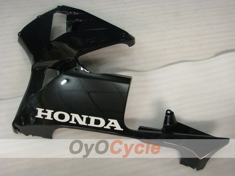 Injection Fairing kit for 03-04 CBR600RR - Black - Factory Style #OYO87902613