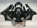 Injection Fairing kit for 03-04 CBR600RR - Black - Factory Style #OYO87902613