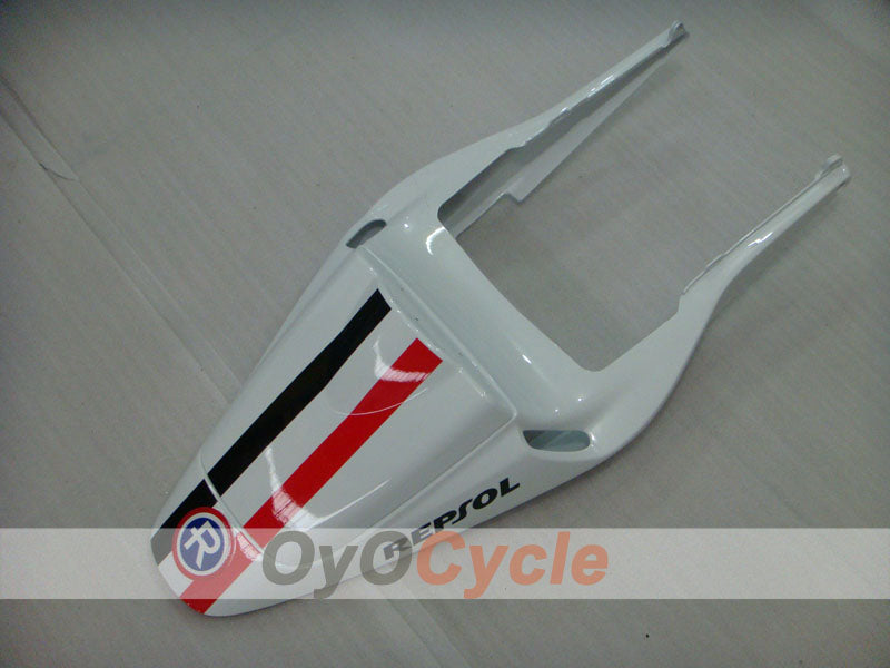 Rear Tail Fairing + Seat Cover For Honda 03-04 CBR600RR #OYO87907312