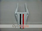 Injection Fairing kit for 03-04 CBR600RR - Red, Black - RK #OYO87902616