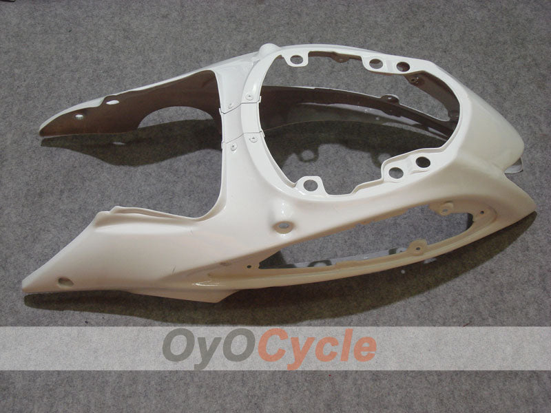 Rear Tail Fairing For Suzuki 08-15 GSXR1300 #OYO87908507