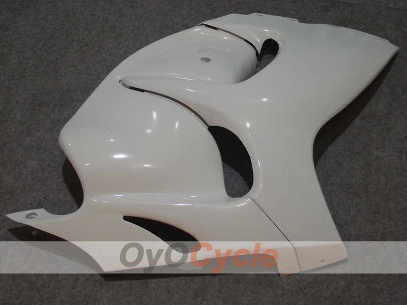 Left & Right Side Fairing For Suzuki 08-15 GSXR1300 #OYO87908500 Secondary image