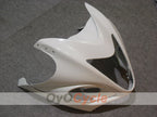 Front Upper Fairing For Suzuki 08-15 GSXR1300 #OYO87908497