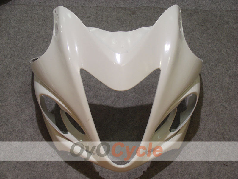 Front Upper Fairing For Suzuki 08-15 GSXR1300 #OYO87908497 Main image