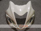 Front Upper Fairing For Suzuki 08-15 GSXR1300 #OYO87908497