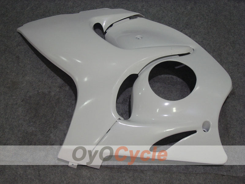 Left & Right Side Fairing For Suzuki 08-15 GSXR1300 #OYO87908500 Main image