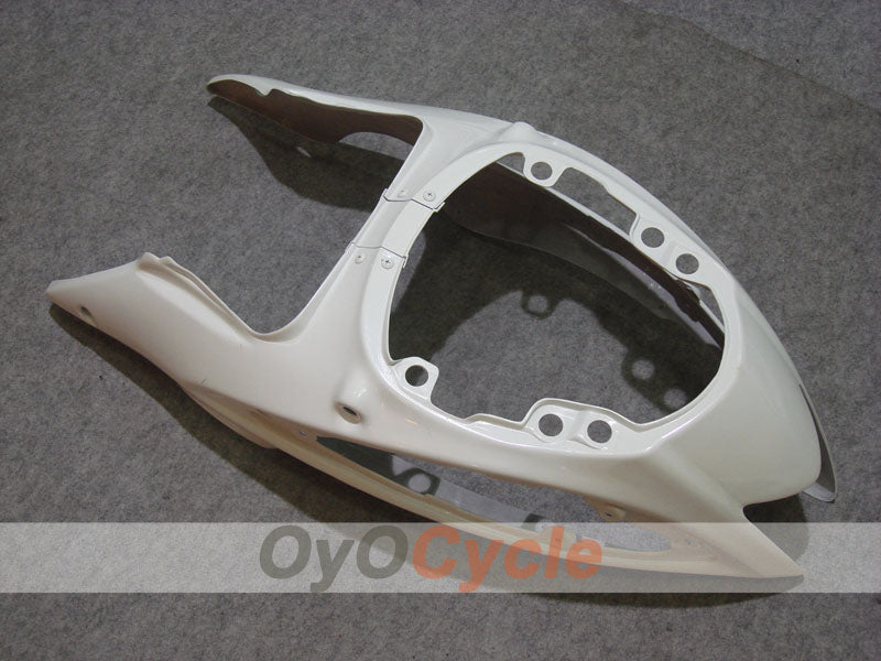Rear Tail Fairing For Suzuki 08-15 GSXR1300 #OYO87908507