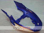 Injection Fairing kit for 99-07 GSXR1300 Hayabusa - Yellow, Blue - Corona, MOTUL #OYO87902651
