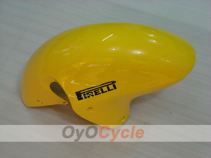 Front Fender Fairing For Suzuki 97-07 GSXR1300 #OYO87908492 Secondary image