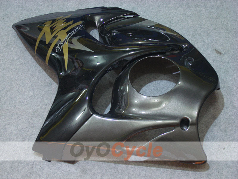 Left & Right Side Fairing For Suzuki 08-15 GSXR1300 #OYO87910706 Main image