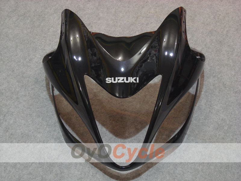 Front Upper Fairing For Suzuki 08-15 GSXR1300 #OYO87910705