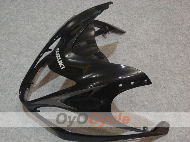 Front Upper Fairing For Suzuki 08-15 GSXR1300 #OYO87910705