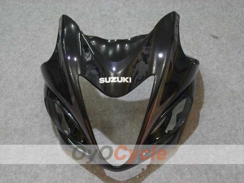 Front Upper Fairing For Suzuki 08-15 GSXR1300 #OYO87910708