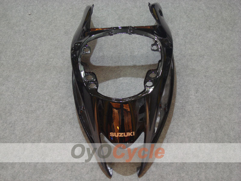 Rear Tail Fairing For Suzuki 08-15 GSXR1300 #OYO87910709 Main image