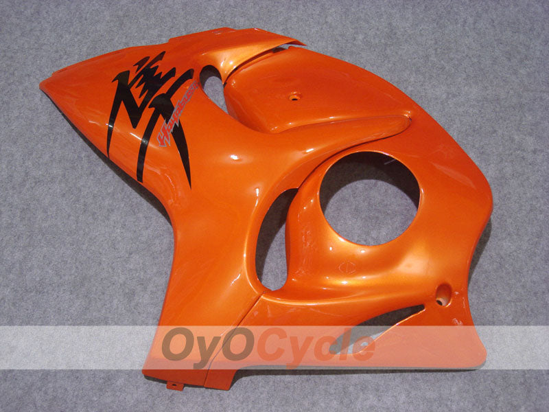 Left & Right Side Fairing For Suzuki 08-15 GSXR1300 #OYO87910713 Main image