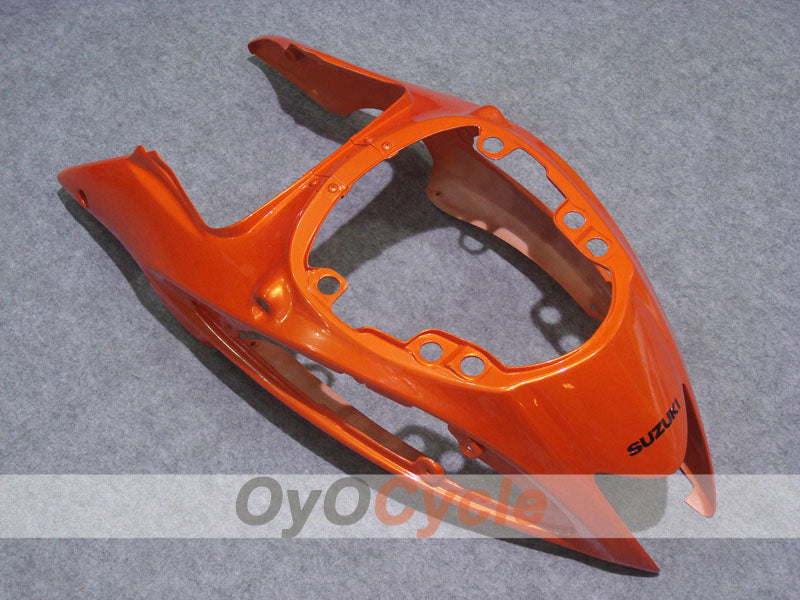 Rear Tail Fairing For Suzuki 08-15 GSXR1300 #OYO87910712 Secondary image