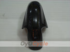 Injection Fairing kit for 99-07 GSXR1300 Hayabusa - Red, Black - Flame #OYO87902664